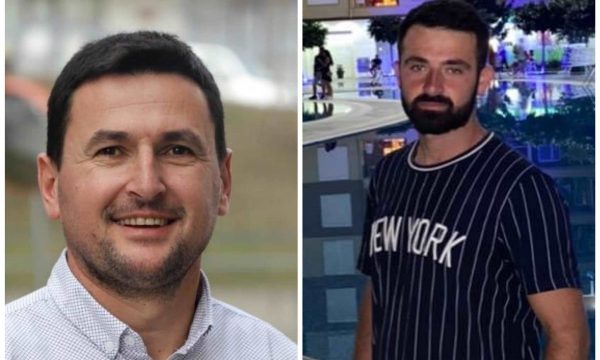 Zyra e BE-së: Po e përcjellim nga afër rastin e arrestimit të dy kosovarëve nga Serbia