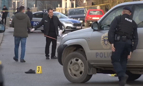 Ky është 30 vjeçari që vrau babain me thikë, në Prizren