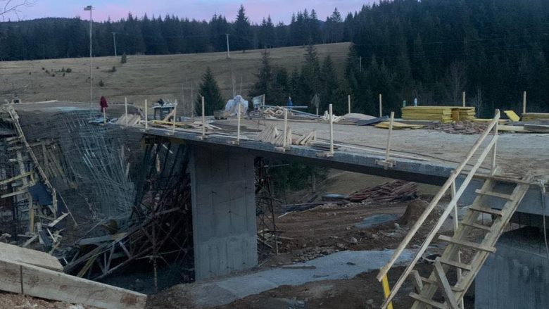 Shembet ura në Rozhajë, plagosen rëndë disa punëtorë