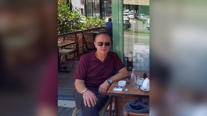 Sot varroset biznesmeni kosovar që dyshohet se e vrau veten në vendin e tij të punës në Prishtinë