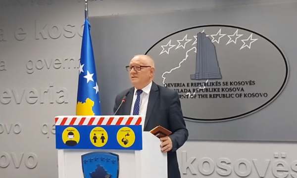 Në 14 lokacione në Serbi e Kosovë janë gjetur 11 mbetje mortore të luftës së fundit