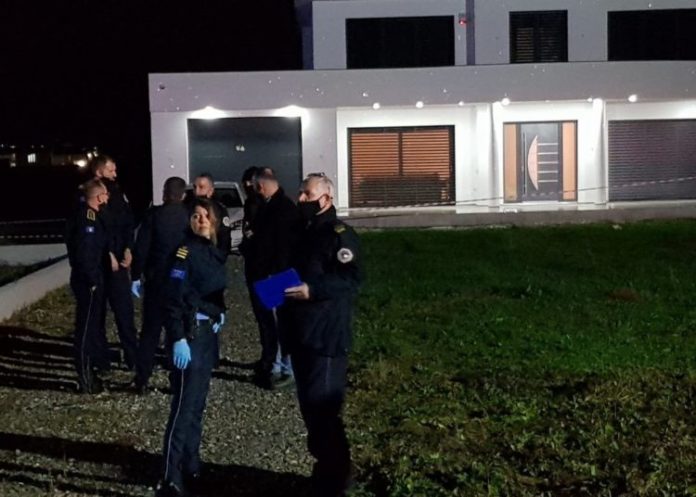Komuna e Vitisë e shpallë të premten ditë zie pas krimit që tronditi qytetin