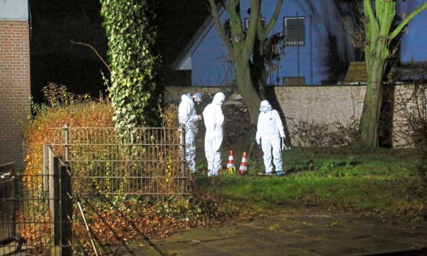 Policia gjermane deklarohet për sherrin mes familjes kosovare që la një grua të vdekur dhe dy të plagosur