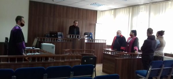 Mashtruan për nuse me letra në Zvicër, dënohet çifti nga Prizreni