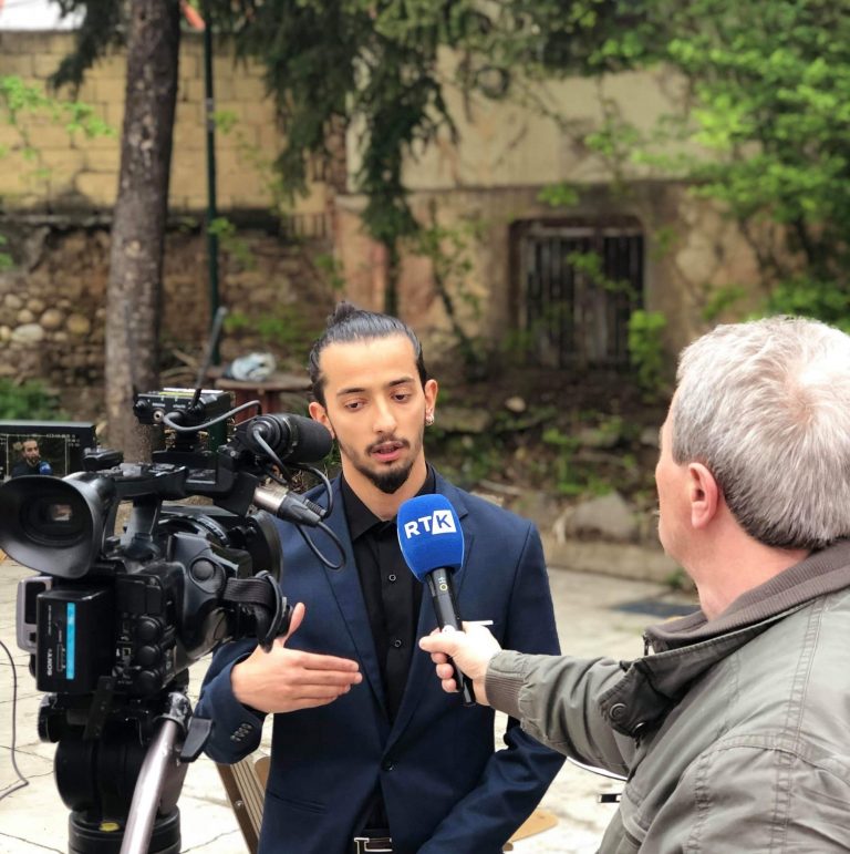 Hetem Arifi, super hero, për 1 vit i rrëzoi dy qeveri”