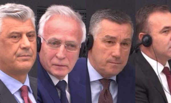Para pushimit dimëror, Specialja cakton një seancë për ish-krerët e UÇK-së