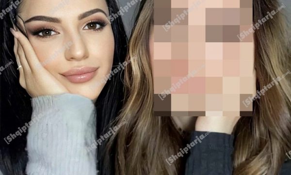 “Jeta ime është mbyllur aty ku përfundoi e jotja”, 19-vjeçarja postim prekës për shoqen që i vdiq në aksident