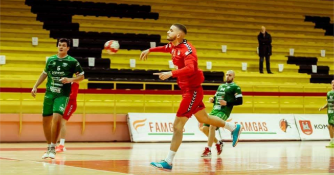 Besa Famgas kampione vjeshtore
