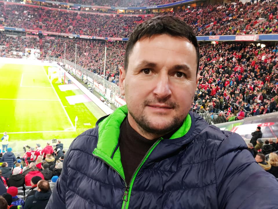 Blerim Maqastena vizitohet në burg nga vëllau, tregon për gjendjen e tij