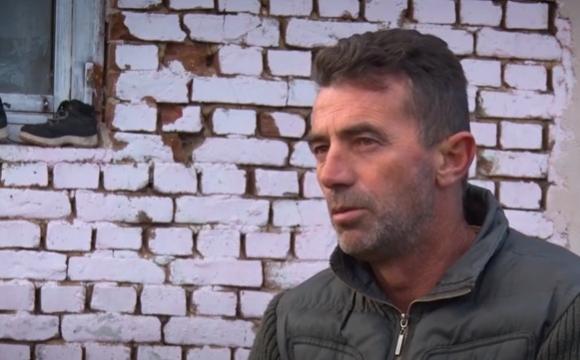 Ishte vetëm 22 vjeç kur iu bashkua luftës, ish-ushtari i UÇK-së po jeton në kushte të mjerueshme