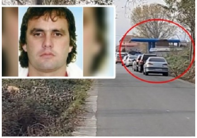 Mbante radio policie e pistoletë, si u ekzekutua me 30 plumba “i forti” i Shkodrës