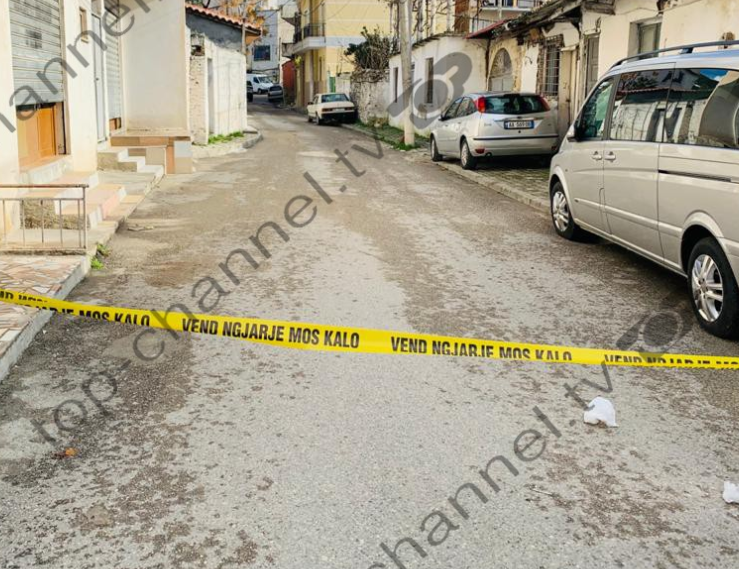 Nuk ka qetësi ditën e fundit të vitit: Qëllon me armë zjarri burrin e motrës