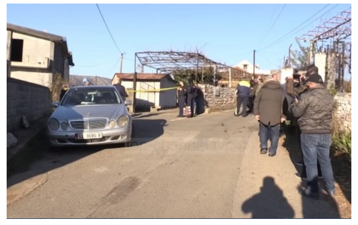 Plagosja që tronditi veriun e Shqipërisë: 69-vjeçari qëllon fqinjin në prani të katër fëmijëve
