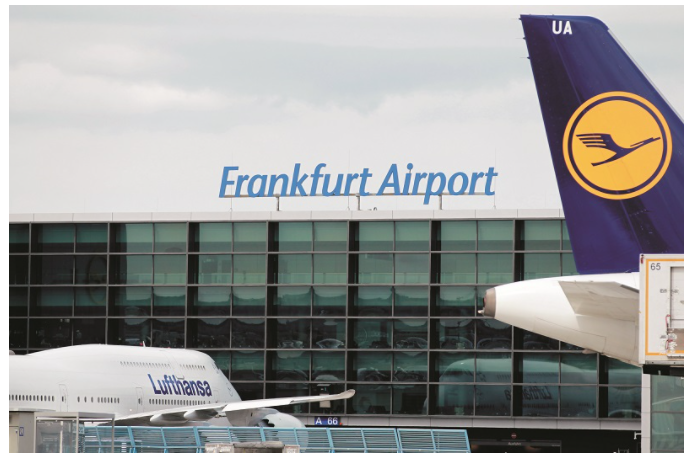 Aeroporti i Frankfurtit publikon statistikat e testeve PCR, shumica e të infektuarve nga Kosova