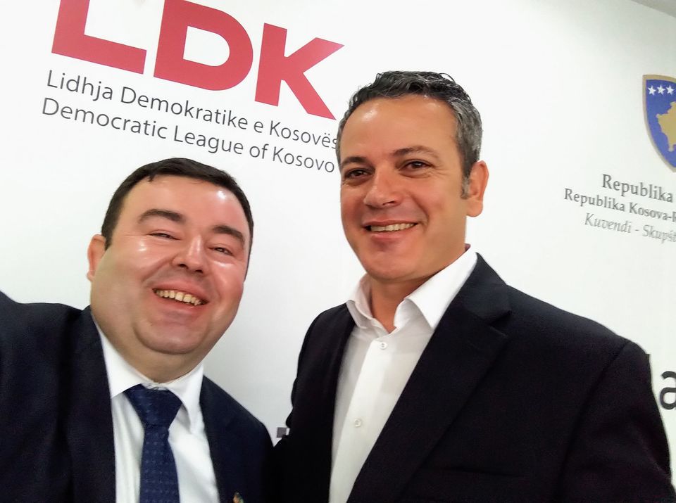 Deputeti i LDK-së: Ne ia thyem zemrën elektoratit tonë
