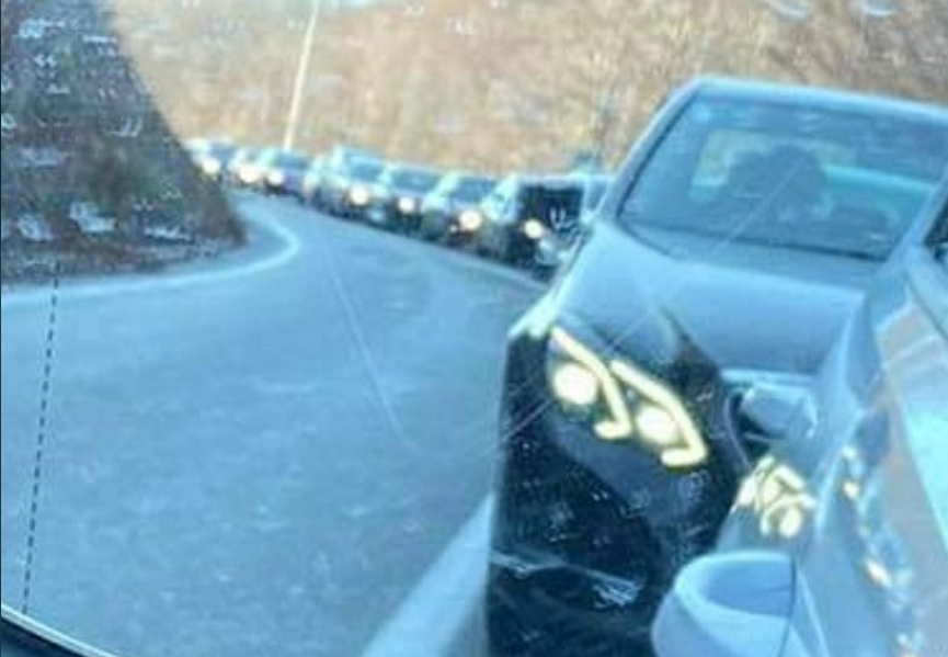 Preshevarët ja mësyjnë Kosovës për vikend