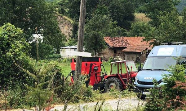 Vrau dy vëllezërit për një copë tokë, 65-vjeçari dyshohet se ka ikur nga Kosova