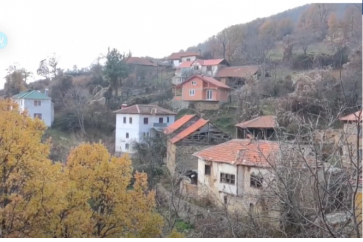 Ky është fshati me vetëm 27 banorë