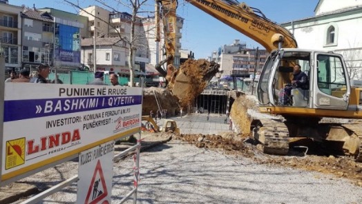 Ferizaj, humbë jetën një 50 vjeçar në vendin e punës