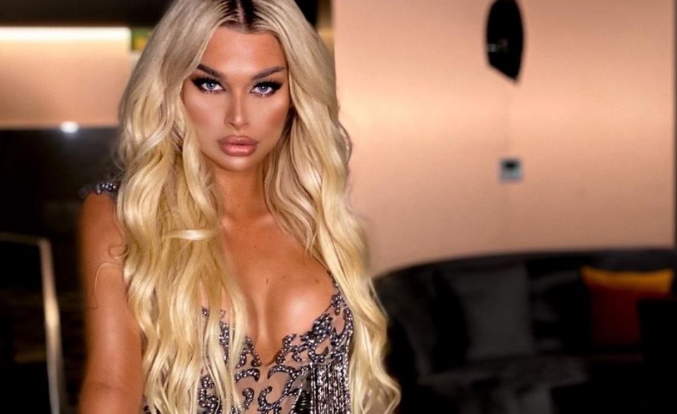 Miss Kosova shtatzënë? Kjo është e vërteta