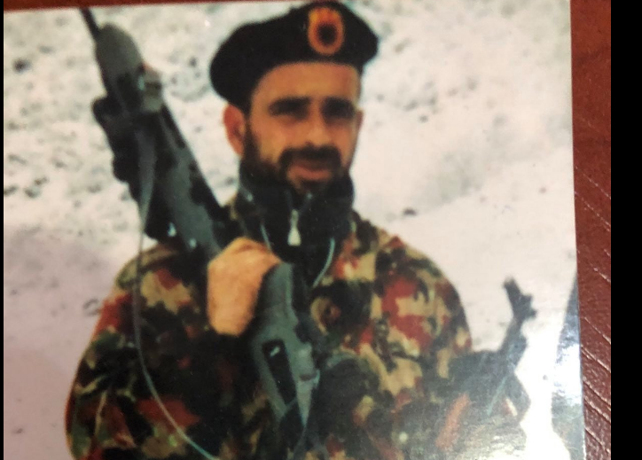 Ndërron jetë ish-ushtari i Brigadës “Agim Ramadani”