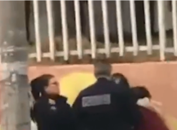 Policia jep detaje: Si ndodhi rasti në Vushtrri ku dy zyrtarë sulmuan fizikisht një vajzë të mitur?