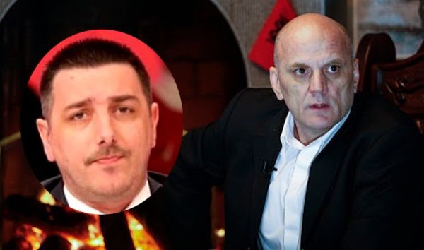 Valon Syla e vazhdon “fërrkën” me Gani Gecin: Burrat s’kcejnë qyqek te oxhaku