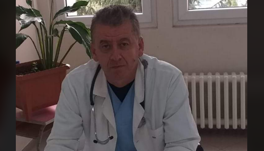 Pediatri nga Peja e humb betejën me COVID-19