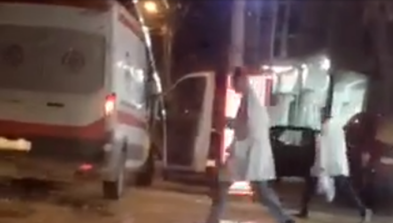 Ky është i dyshuari për therjen e 26 vjeçarit në Prishtinë
