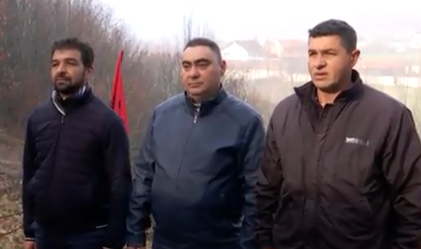 Rrëfimi i tre ushtarëve të komunitetit egjiptian të UÇK’së