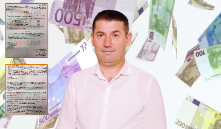 Bordi i Postës vendosë për rritje enorme pagash: Kryeshefi i ri 2500 euro, këto janë rrogat e zyrtarëve të tjerë