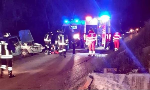 E dhimbshme: 20-vjeçari nga Gjakova vdes në aksident trafiku në Rumani