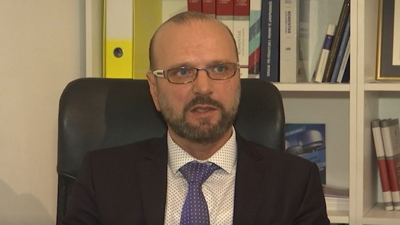 Letra e Kurtit për lirimin e Selimit paraqet ndërhyrje në drejtësi