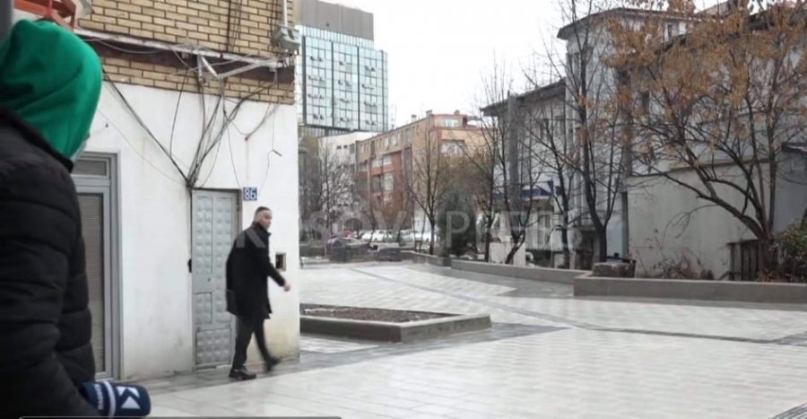 Deputeti i AAK-së shkon në zyrat e LDK-së