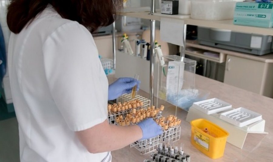 Shkencëtarët australianë gjejnë një mënyrë të re për të identifikuar njerëzit me koronavirus