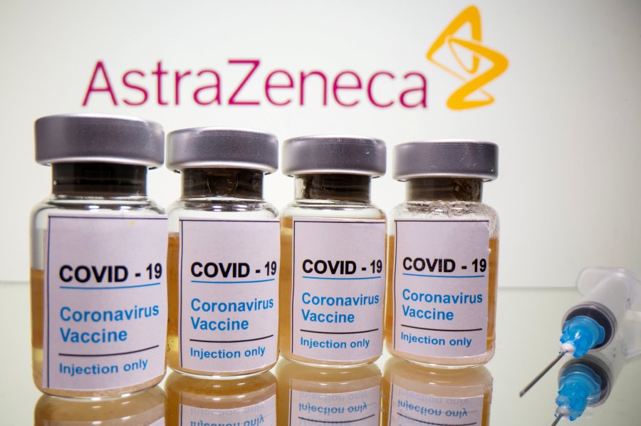 Agjencia Evropiane e Barnave: Vaksinat AstraZeneca janë të sigurta