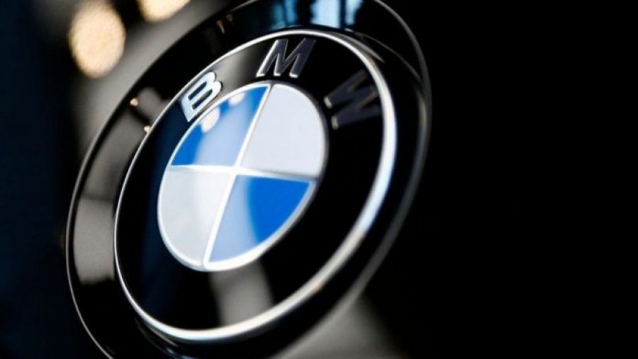 BMW-ja tërheq 145.000 makina për shkak të rrezikut nga zjarri