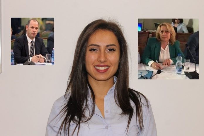 Ish-drejtoresha e Ramiz Lladrovcit nxjerr sekretet: Kështu i kërcënon kryetari drejtorët e komunës