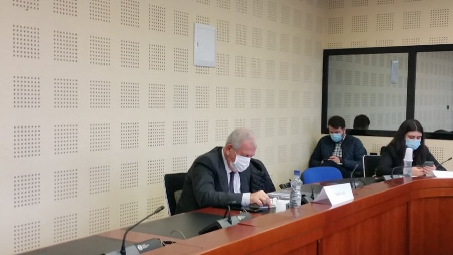 Arifi: Privatizimi diskriminoi punëtorët