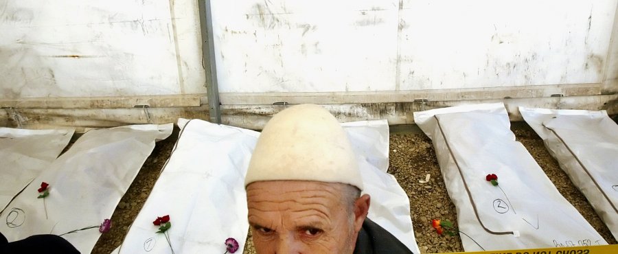 Hoti: Bota e di se kush ka qenë viktima e kush agresori, Serbia të kërkojë falje për krimet e gjenocidin e krye