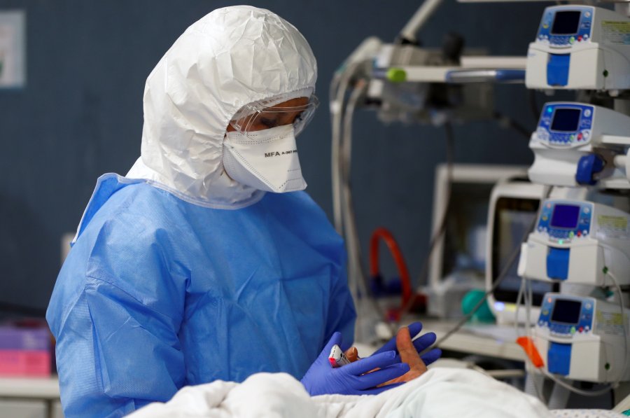 Italia regjistron 336 të vdekur nga koronavirusi gjatë 24 orëve të fundit