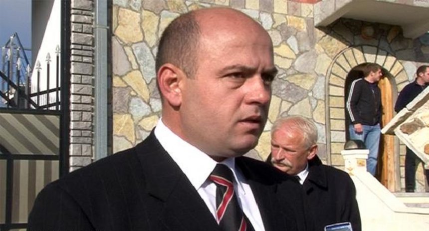 Partitë politike deklarohen për emrin e Murat Jasharit si president