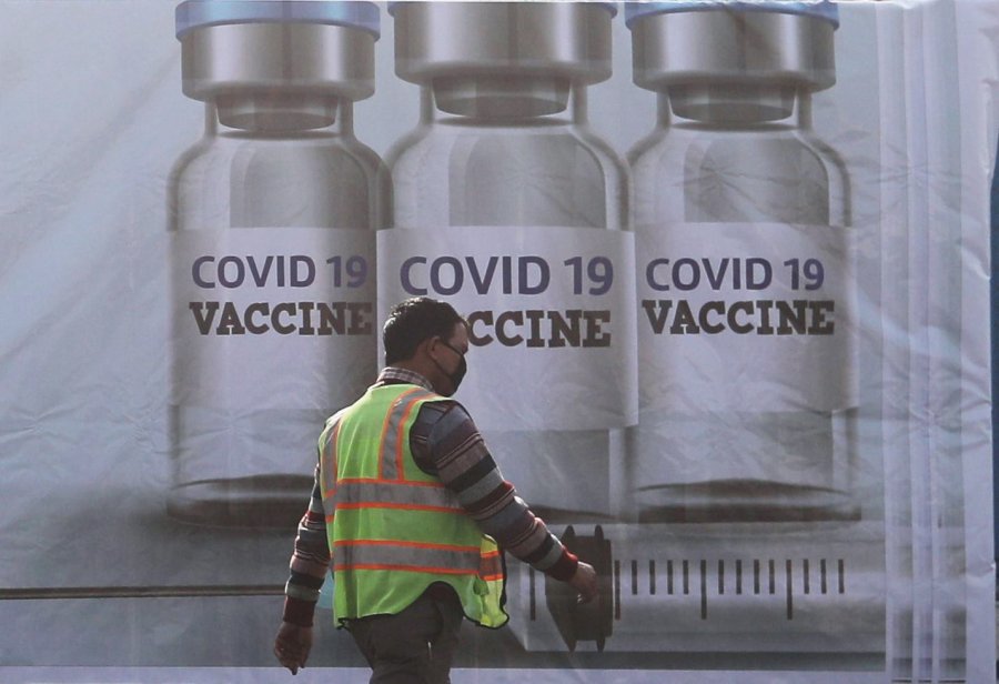 OBSH: 95% e vaksinave kundër Covid-19 janë shpërndarë në vetëm 10 vende të botës