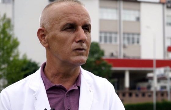 Lenjani: Qeveria ta ketë prioritet Emergjencën, pandemia na ka ngarkuar