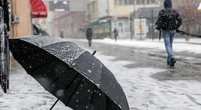 Ja kur pritet të bie bora e parë në Kosovë