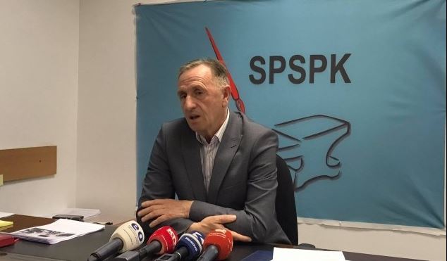 ​Azemi: Punëtorët e sektorit privat humbin miliona euro nga mospagesa e Trust-it