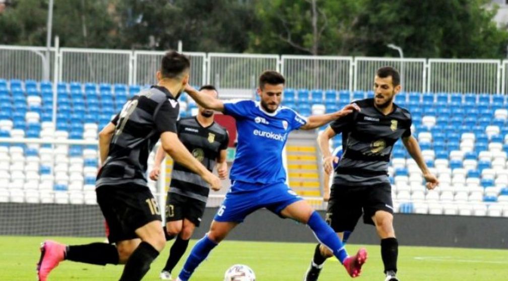 FFK merr vendim se kur do të fillojë stinori pranveror në Superligën e Kosovës