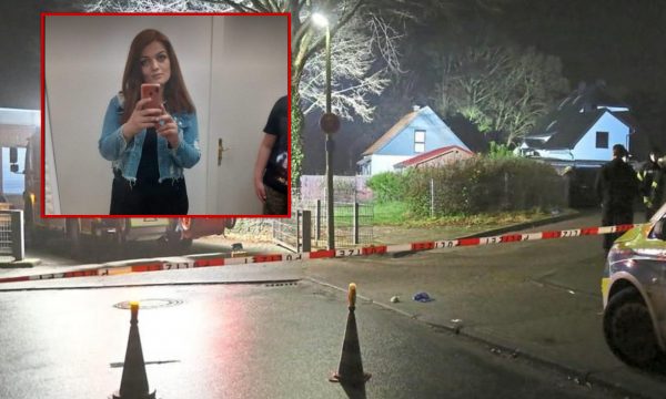 Krimi që tronditi Gjermaninë: Fëmijët e panë 48-vjeçarin nga Ferizaj teksa ua vrau nënën e ua plagosi babanë