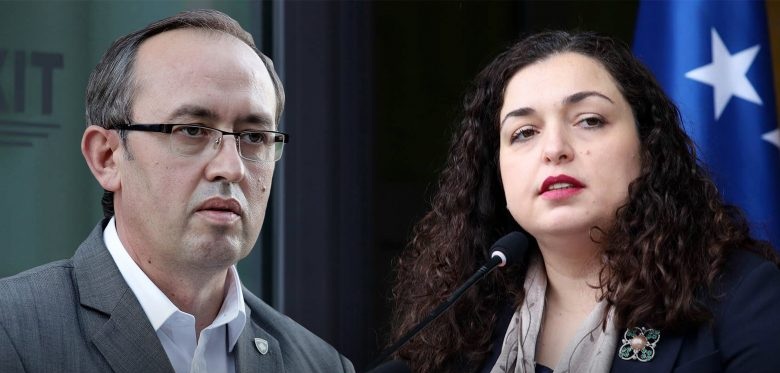 Hoti për Osmanin: Jam i bindur se të ardhme në politikë nuk ka