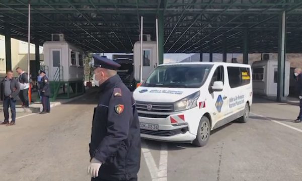 Arrestohet kosovari i shpallur në kërkim nga Bosnja e Hercegovina
